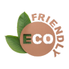 Eco-Friendly 